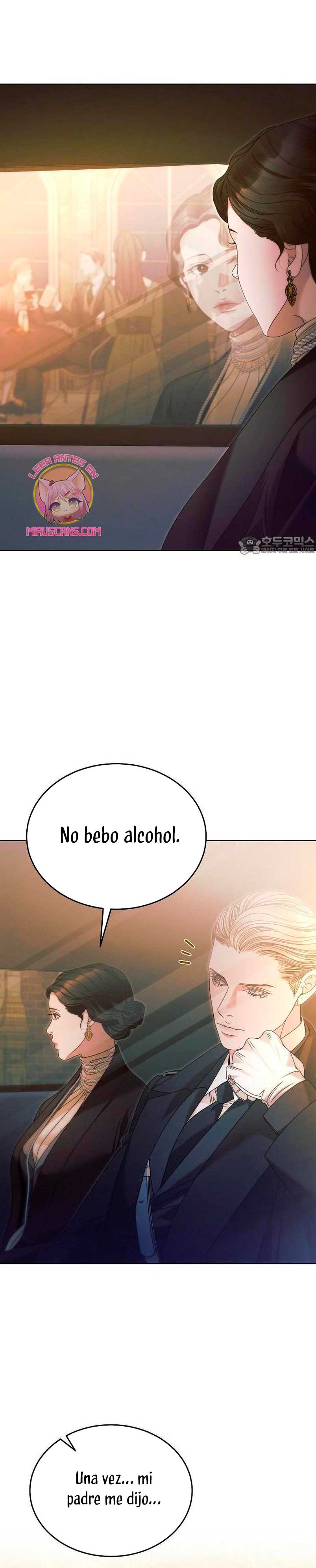 Oren por mí Capítulo 5 - Página 8