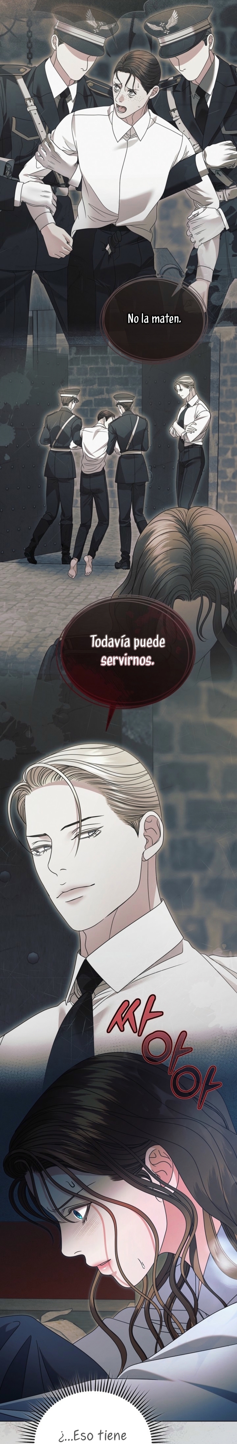 Oren por mí Capítulo 50 - Página 12