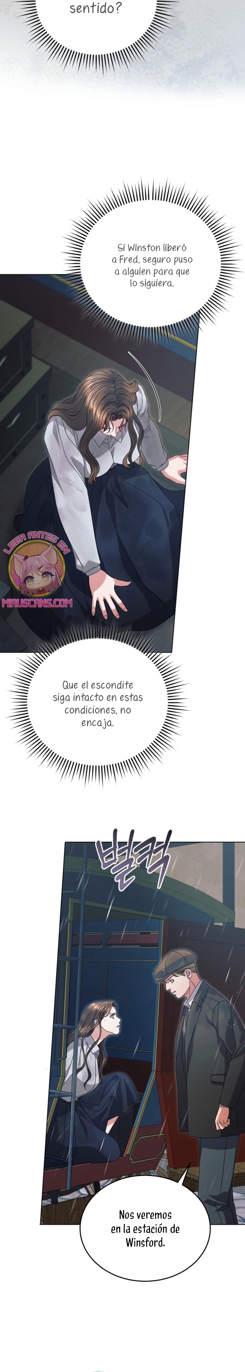 Oren por mí Capítulo 50 - Página 13