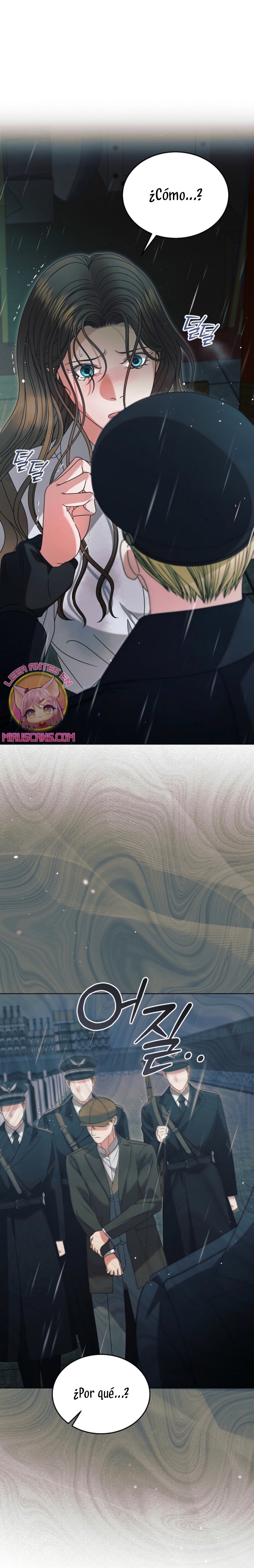 Oren por mí Capítulo 50 - Página 26