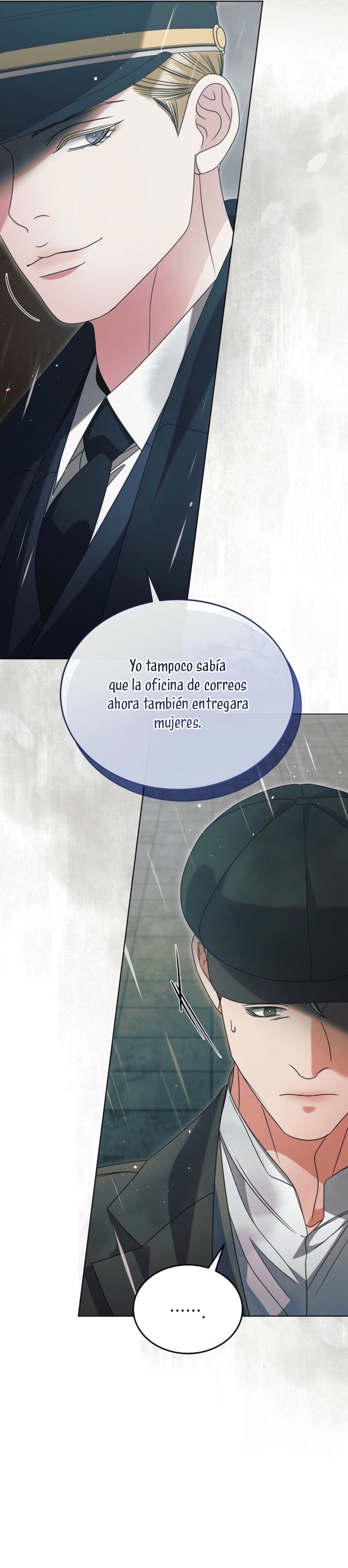 Oren por mí Capítulo 50 - Página 27