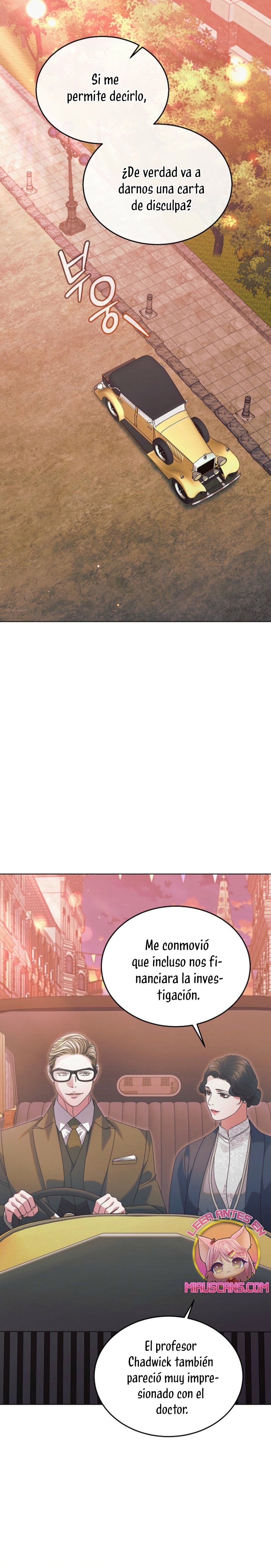 Oren por mí Capítulo 51 - Página 13