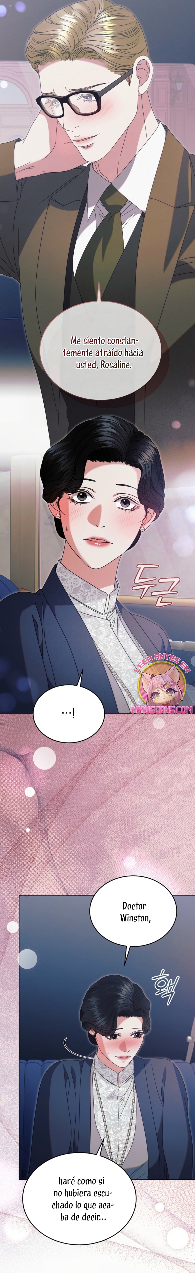 Oren por mí Capítulo 51 - Página 19