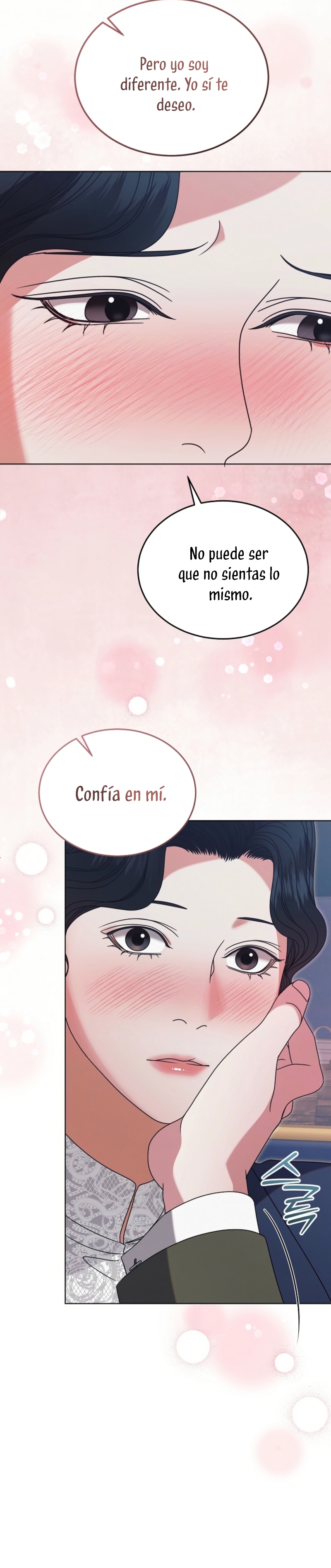 Oren por mí Capítulo 51 - Página 23