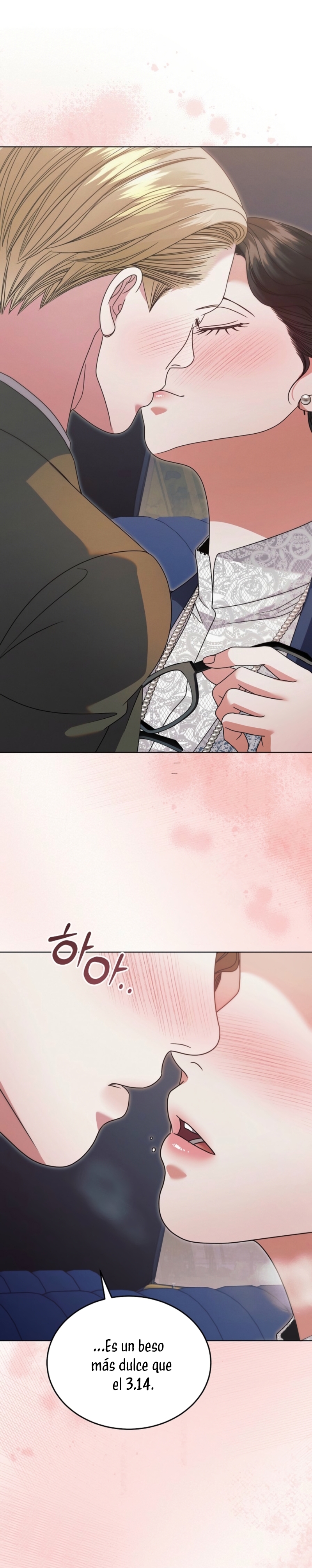 Oren por mí Capítulo 51 - Página 25