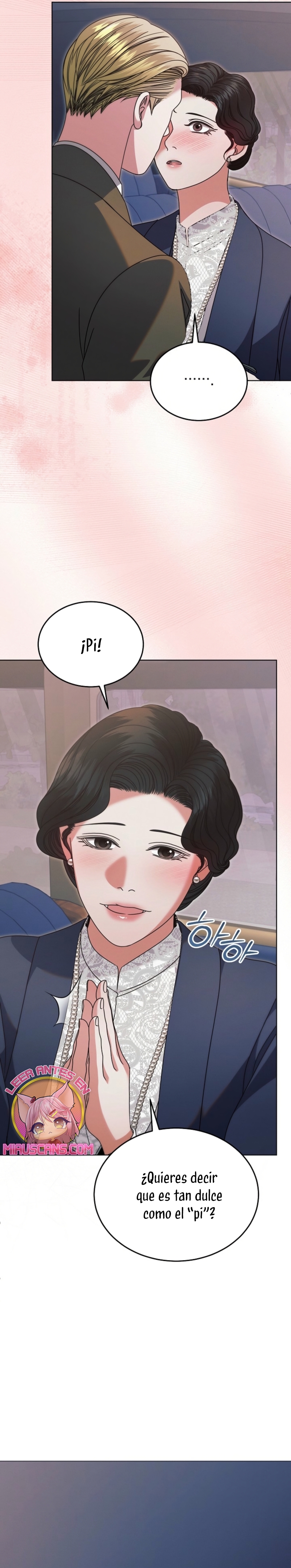 Oren por mí Capítulo 51 - Página 26