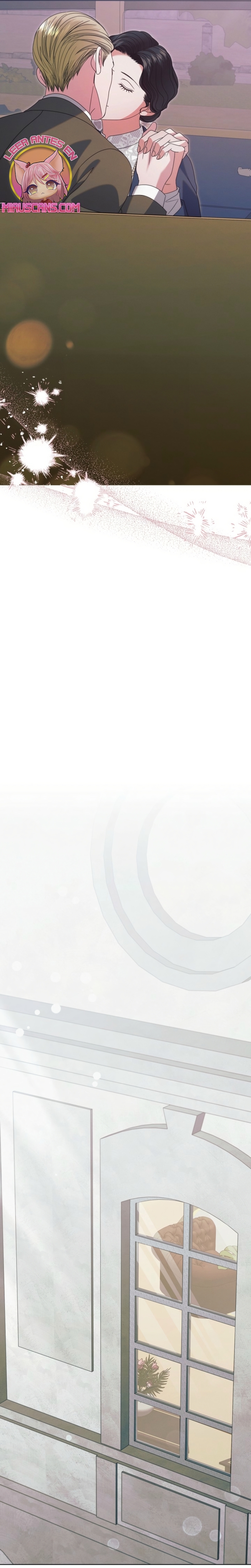 Oren por mí Capítulo 51 - Página 28