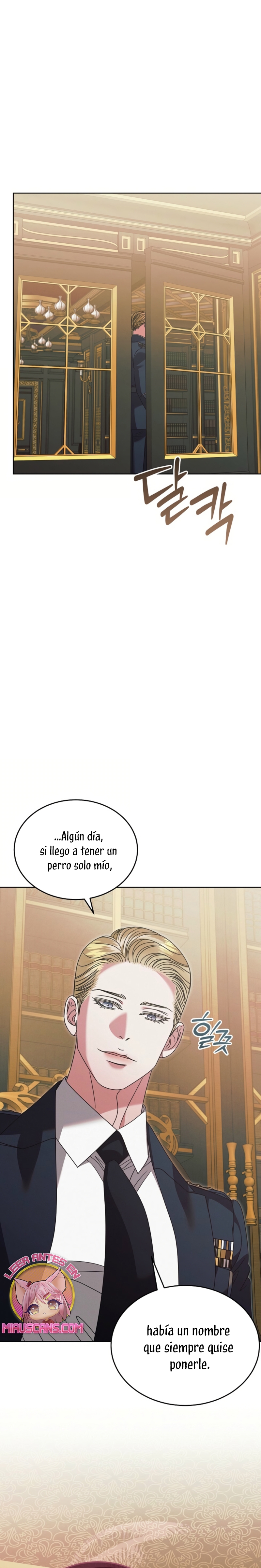 Oren por mí Capítulo 51 - Página 32