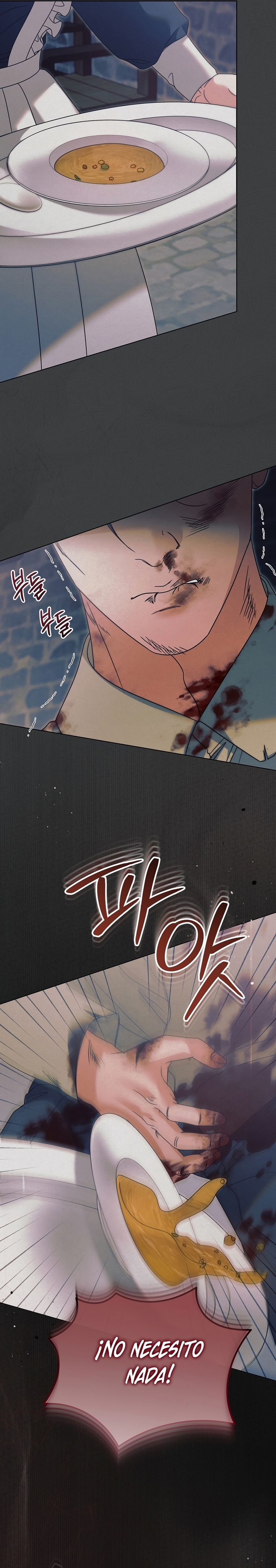 Oren por mí Capítulo 52 - Página 11