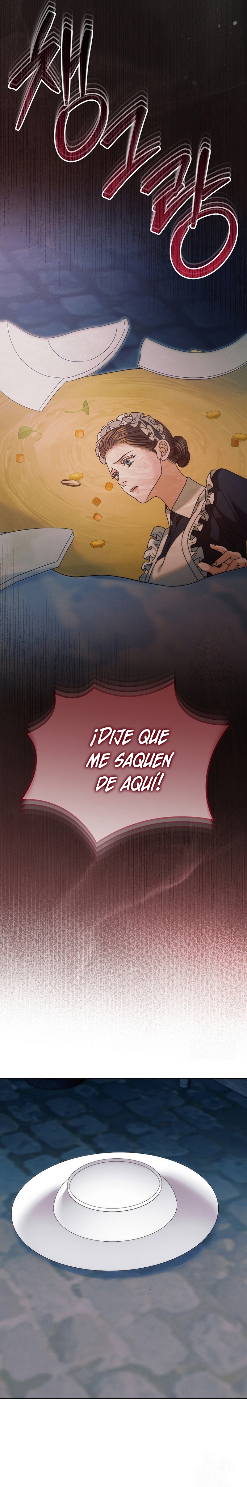 Oren por mí Capítulo 52 - Página 12