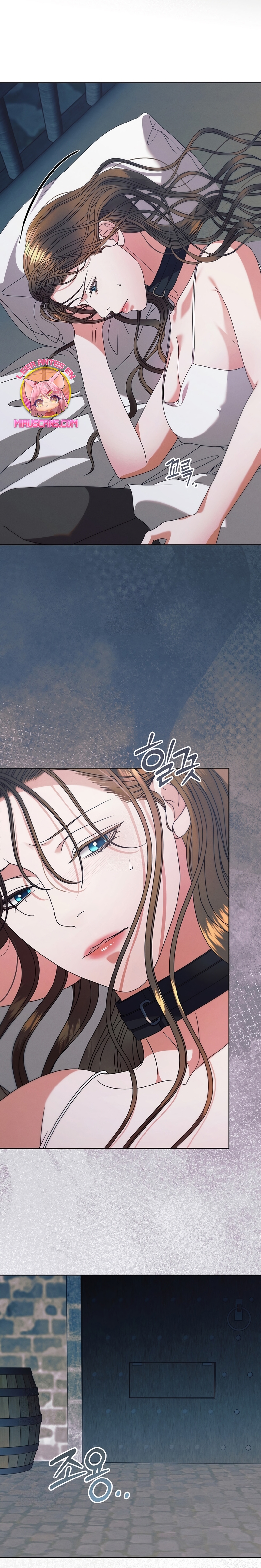 Oren por mí Capítulo 52 - Página 16