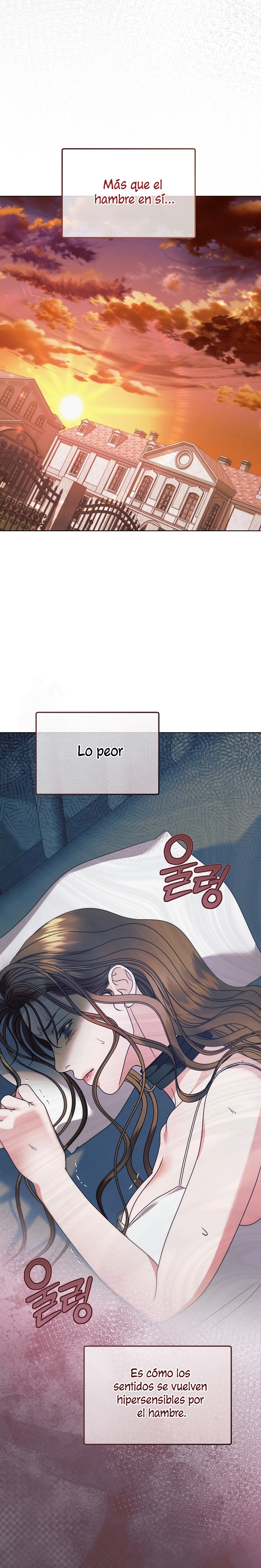 Oren por mí Capítulo 52 - Página 17