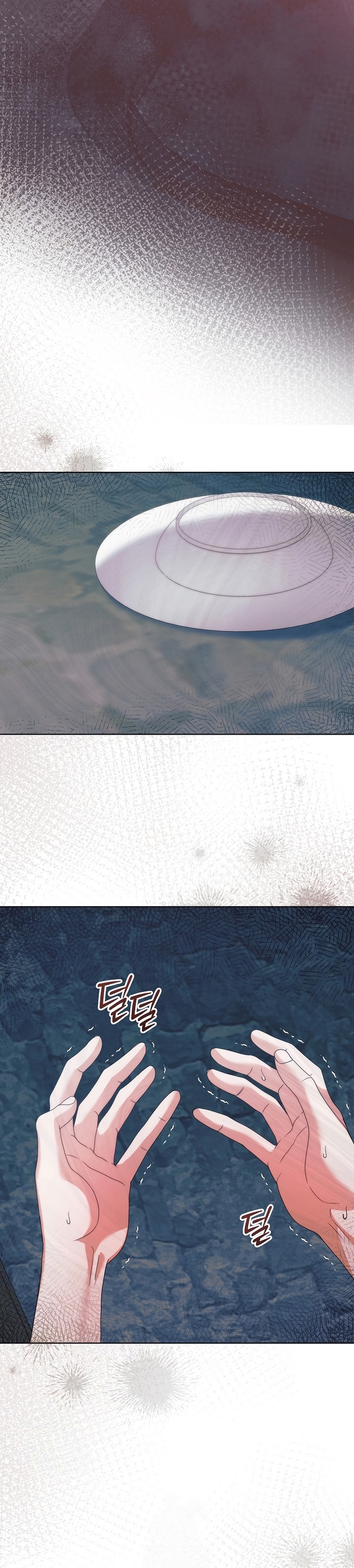 Oren por mí Capítulo 52 - Página 18