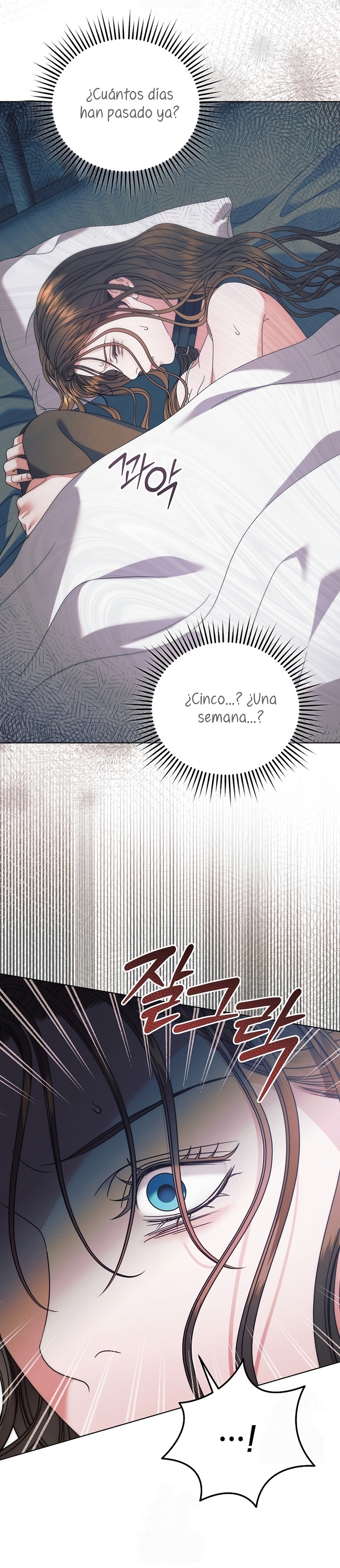 Oren por mí Capítulo 52 - Página 19