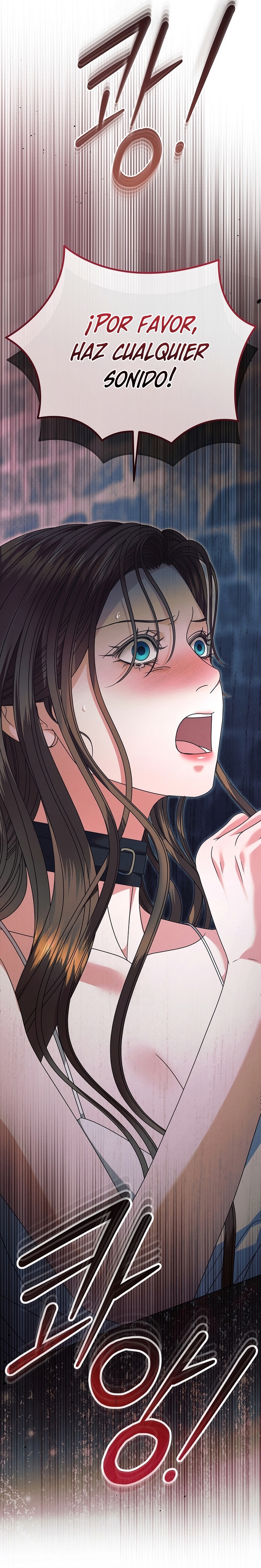 Oren por mí Capítulo 52 - Página 24