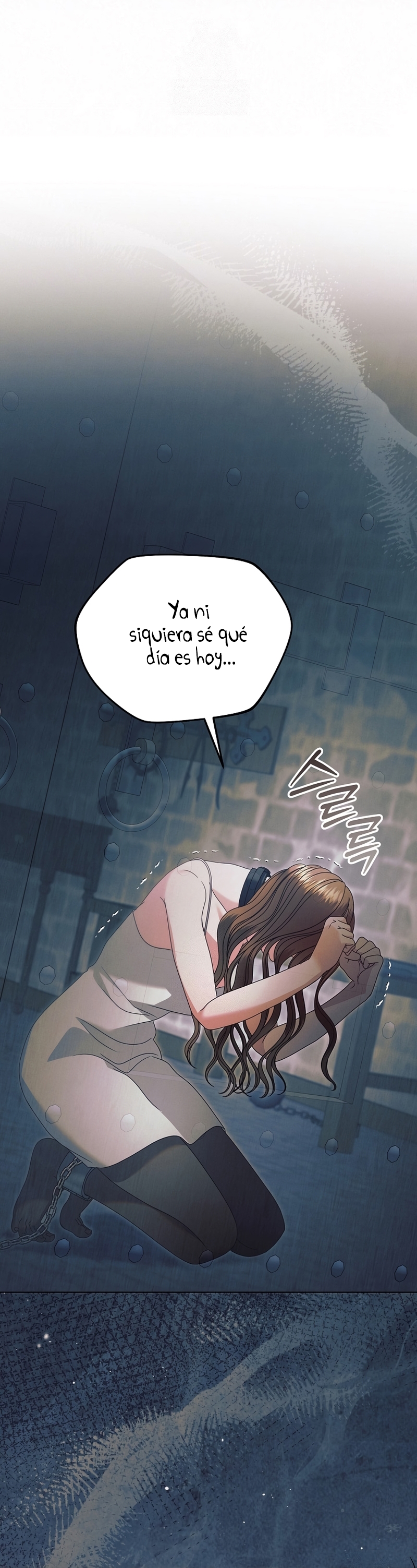 Oren por mí Capítulo 52 - Página 25