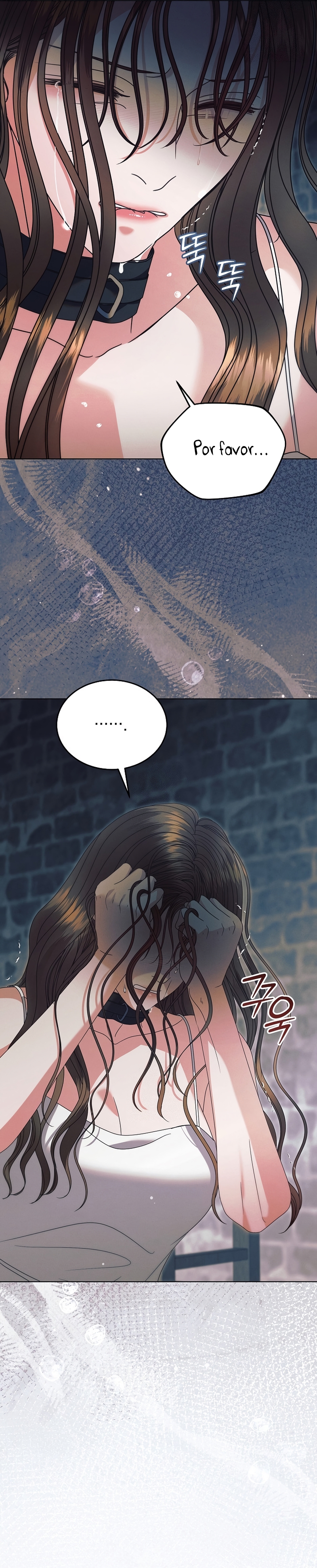 Oren por mí Capítulo 52 - Página 26