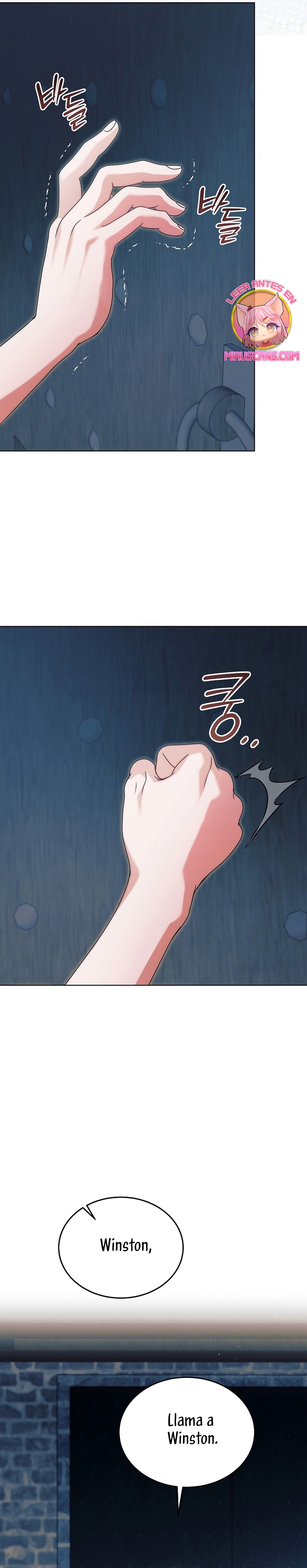 Oren por mí Capítulo 52 - Página 27