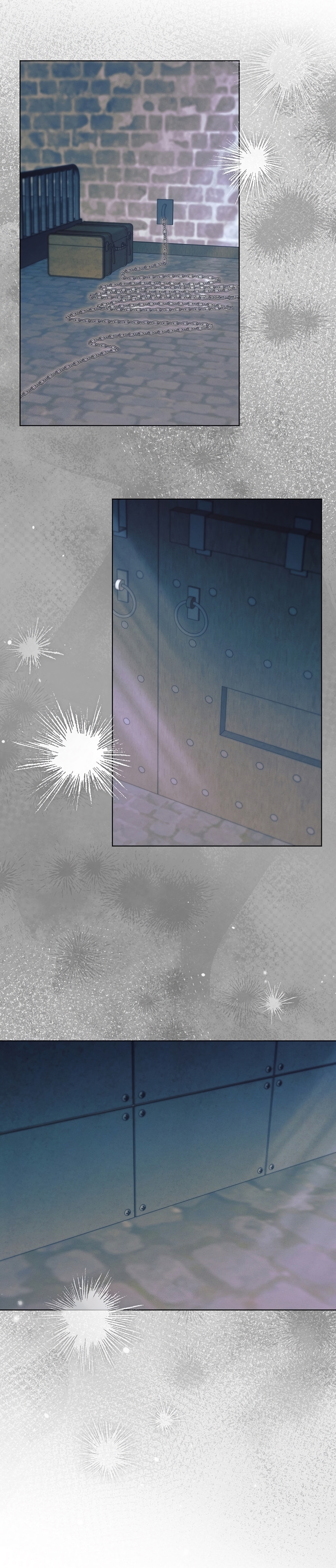 Oren por mí Capítulo 52 - Página 5