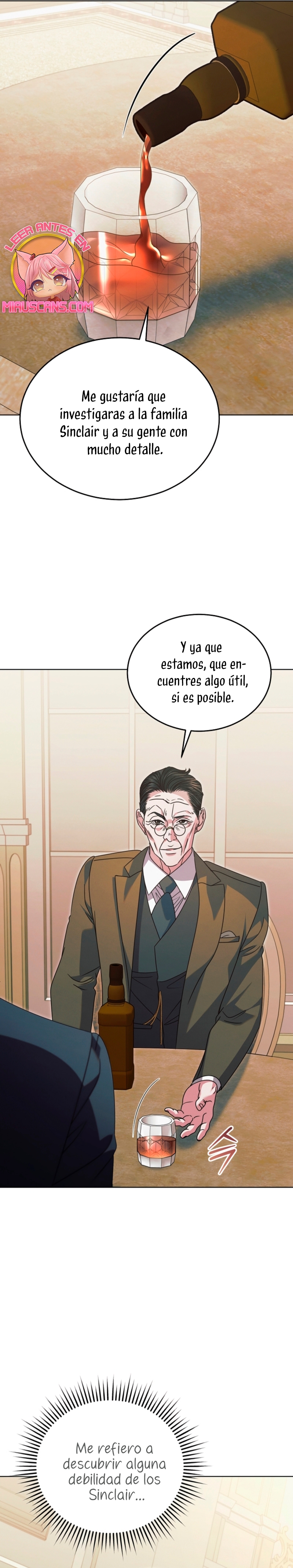 Oren por mí Capítulo 53 - Página 10