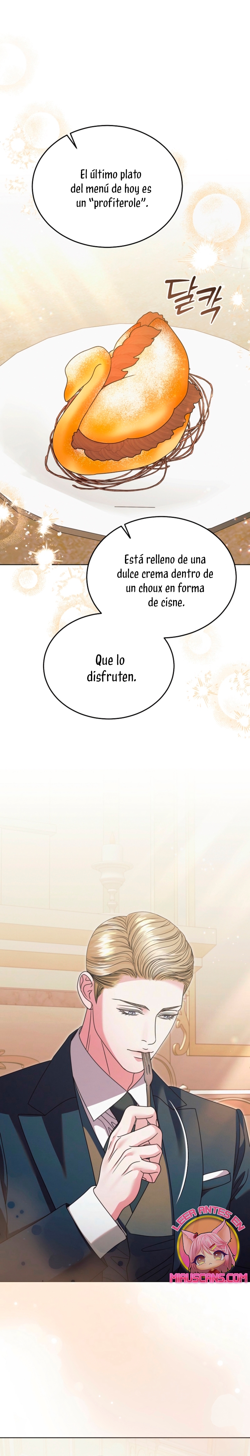 Oren por mí Capítulo 53 - Página 12