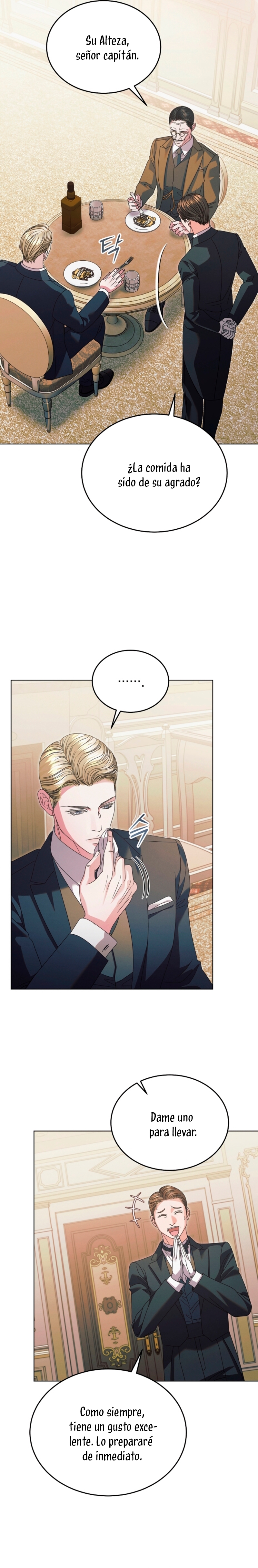 Oren por mí Capítulo 53 - Página 13