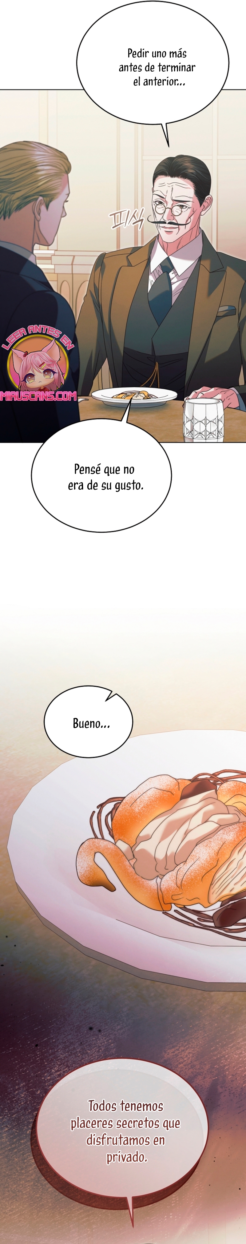 Oren por mí Capítulo 53 - Página 14