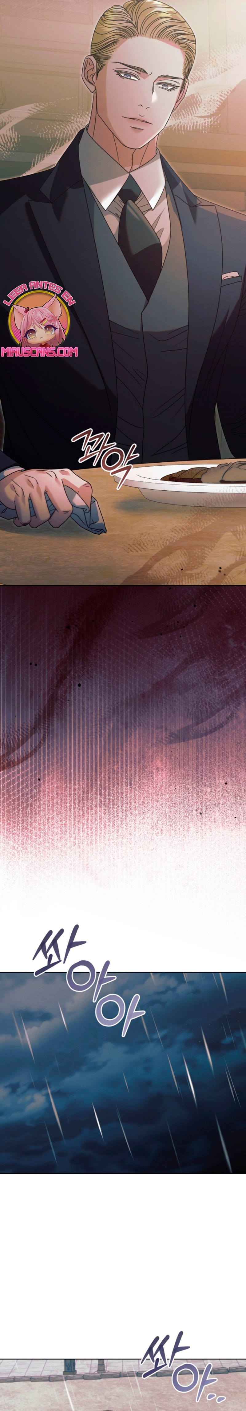 Oren por mí Capítulo 53 - Página 15