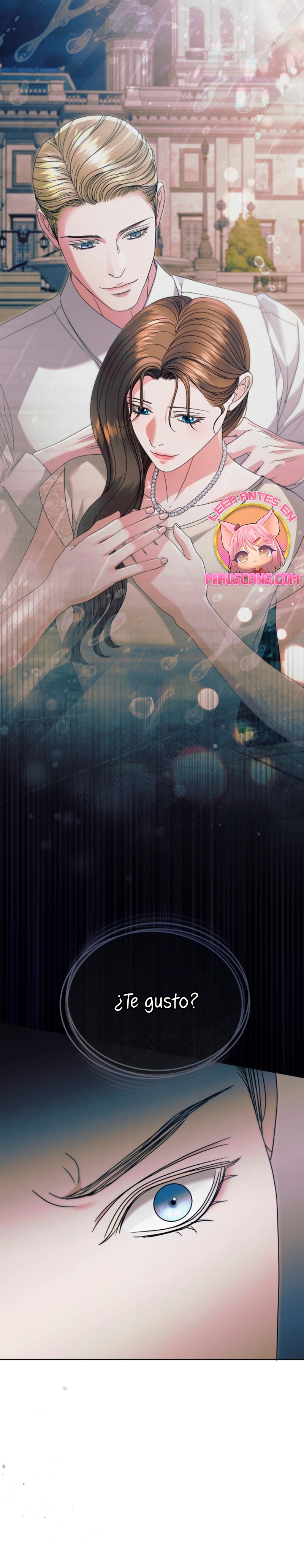 Oren por mí Capítulo 53 - Página 19