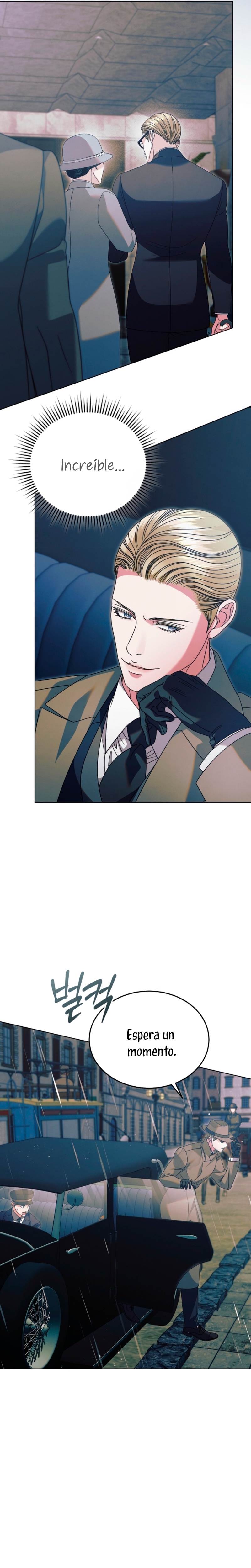 Oren por mí Capítulo 53 - Página 24