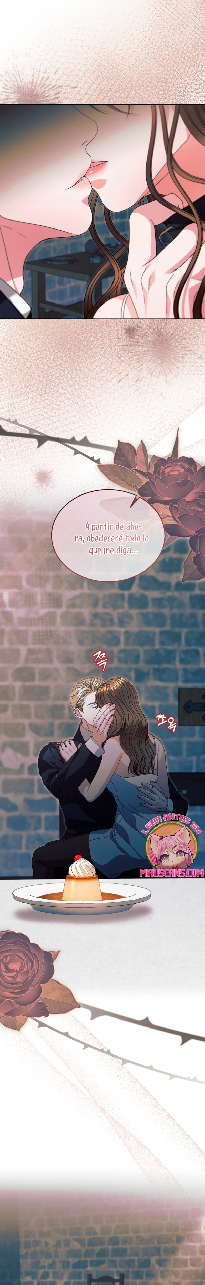 Oren por mí Capítulo 53 - Página 6