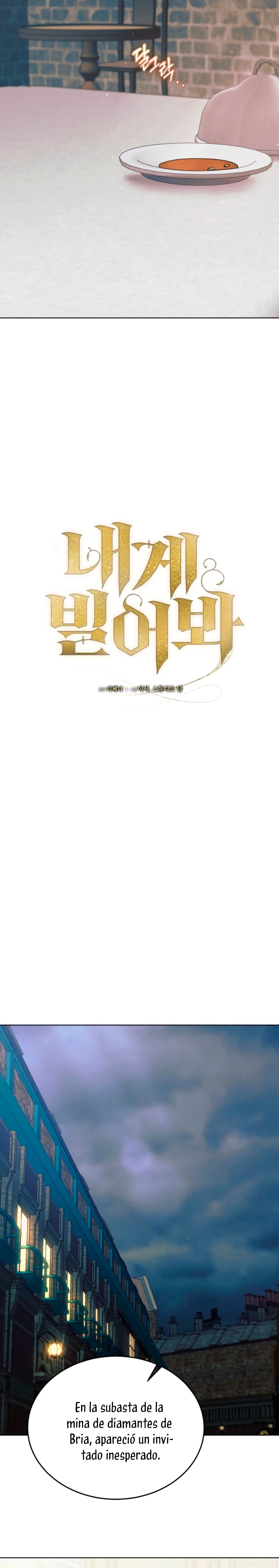 Oren por mí Capítulo 53 - Página 7