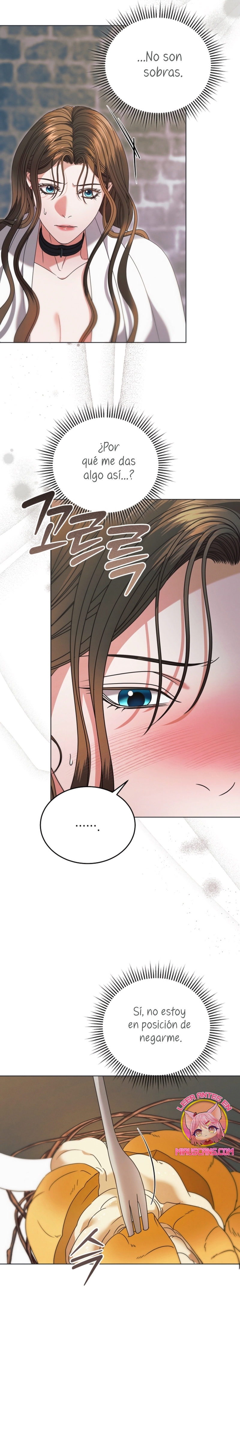 Oren por mí Capítulo 54 - Página 10