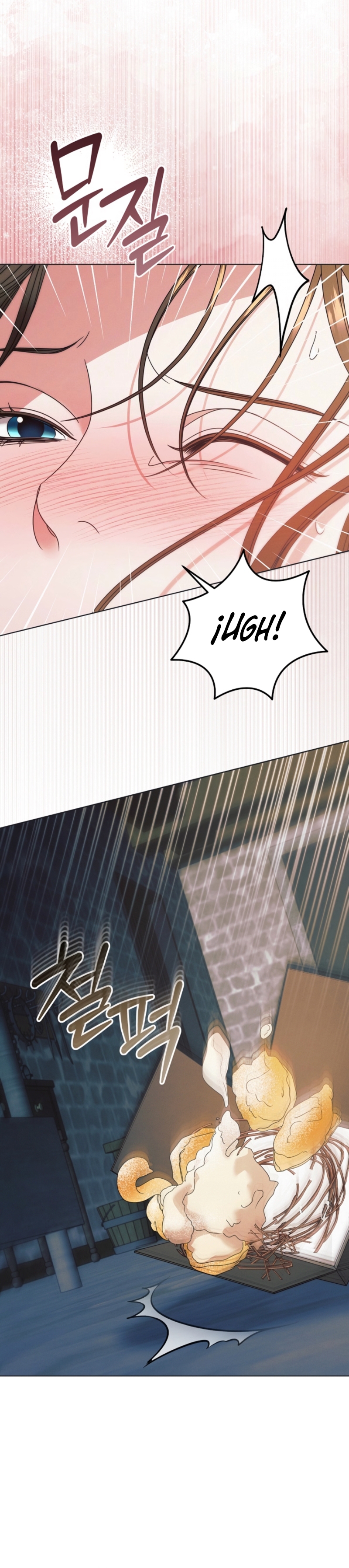 Oren por mí Capítulo 54 - Página 14