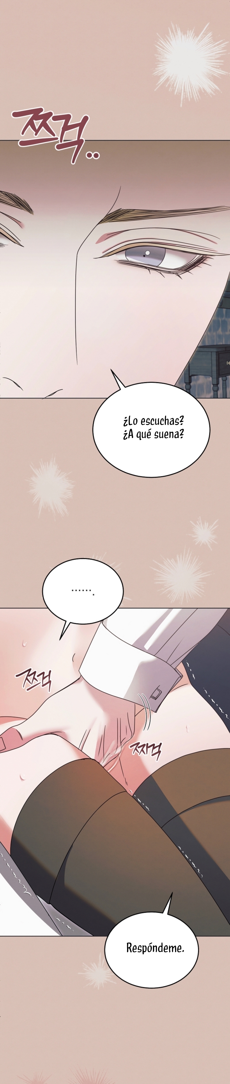 Oren por mí Capítulo 54 - Página 18