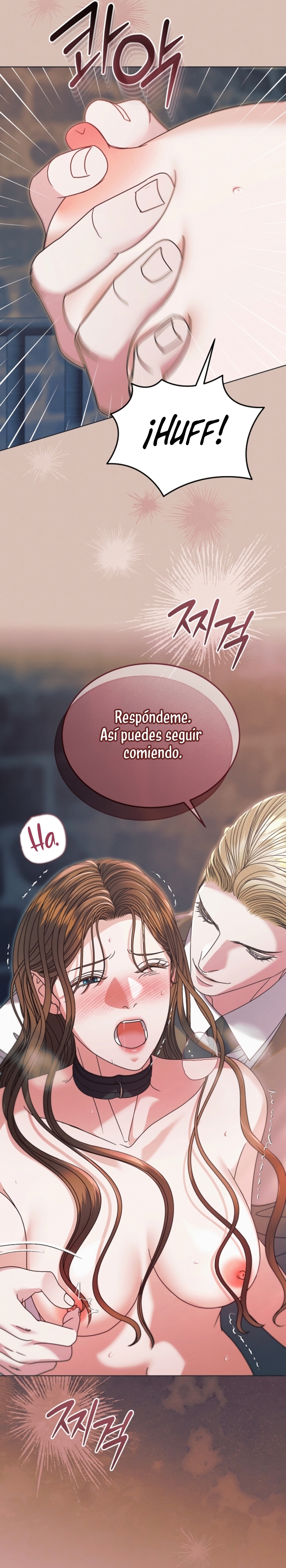 Oren por mí Capítulo 54 - Página 19