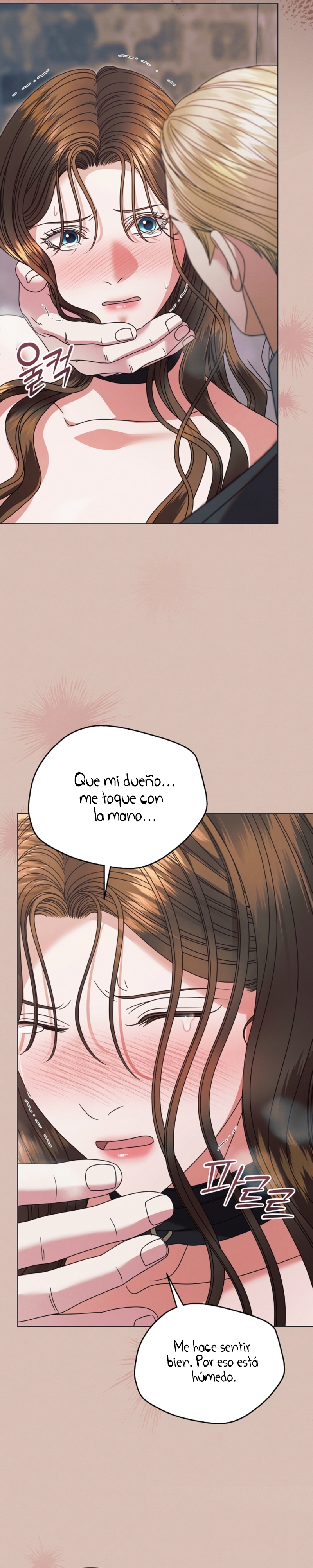 Oren por mí Capítulo 54 - Página 22