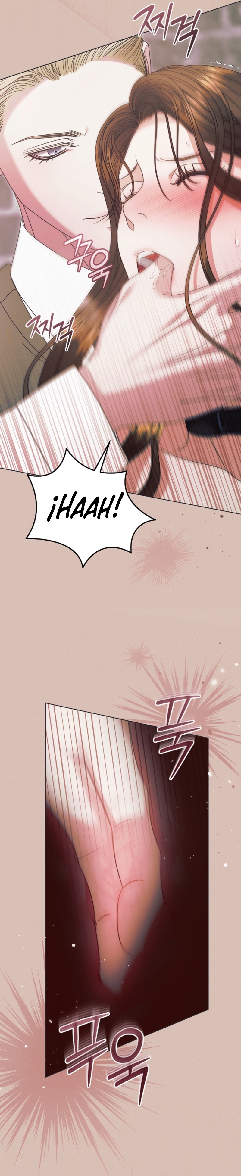 Oren por mí Capítulo 54 - Página 25