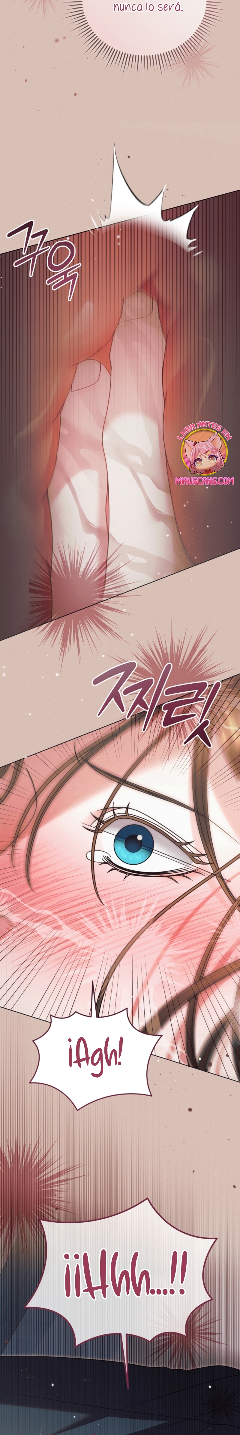 Oren por mí Capítulo 54 - Página 27