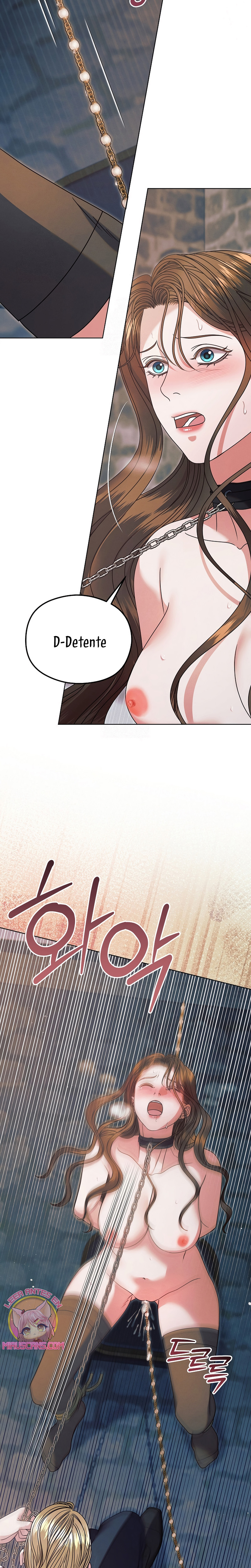 Oren por mí Capítulo 55 - Página 11