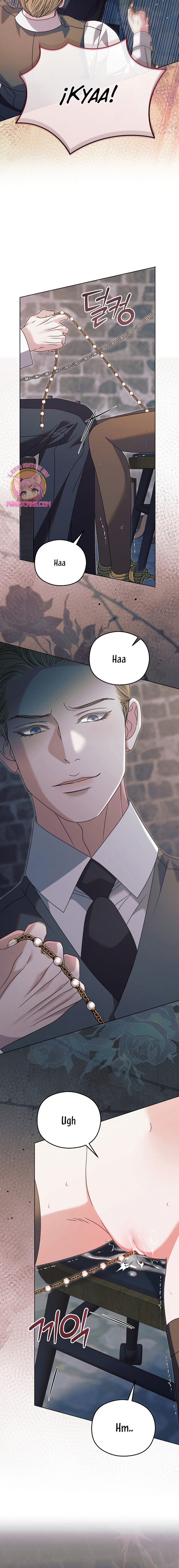 Oren por mí Capítulo 55 - Página 12