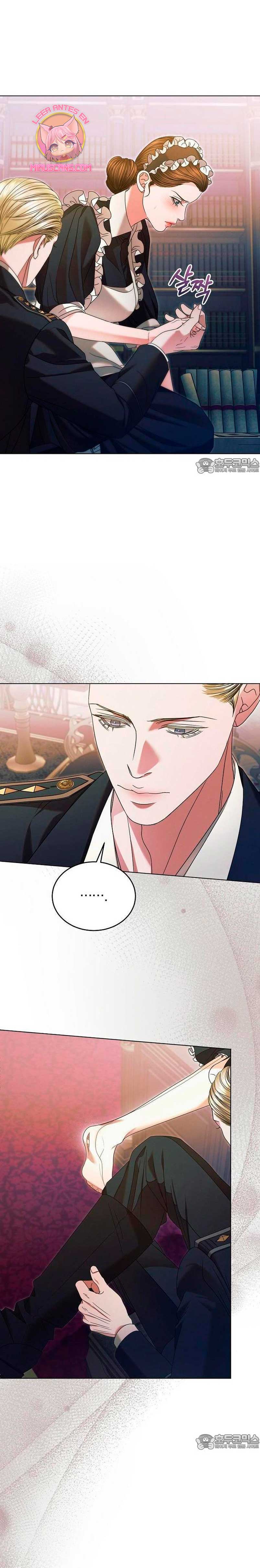 Oren por mí Capítulo 6 - Página 10