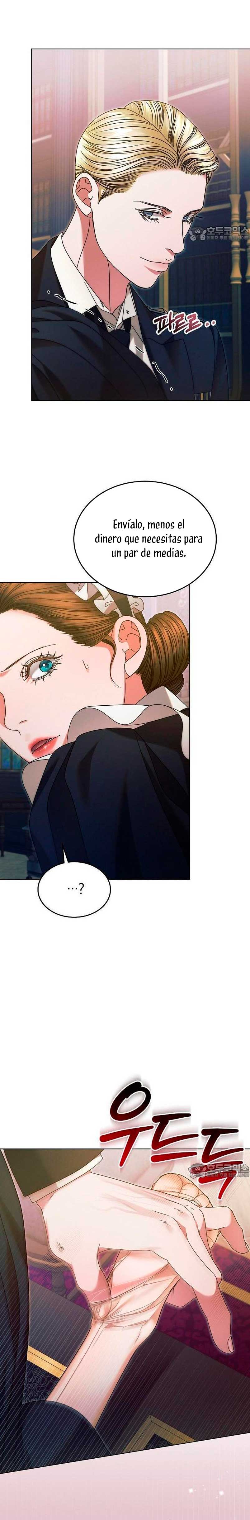 Oren por mí Capítulo 6 - Página 13