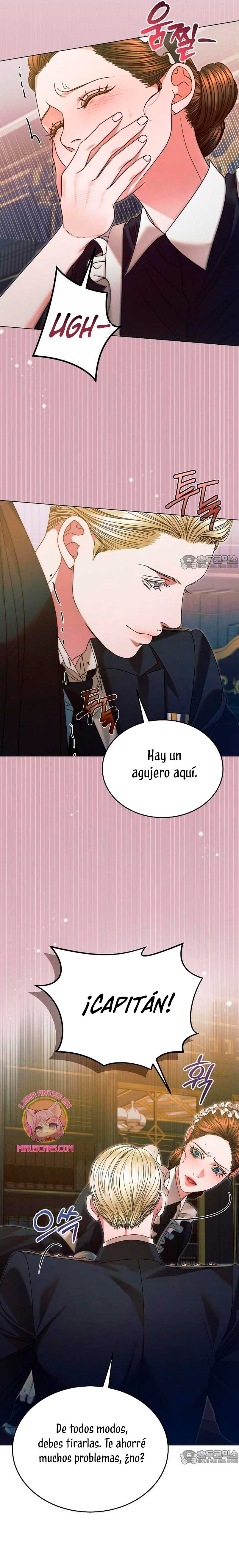 Oren por mí Capítulo 6 - Página 14