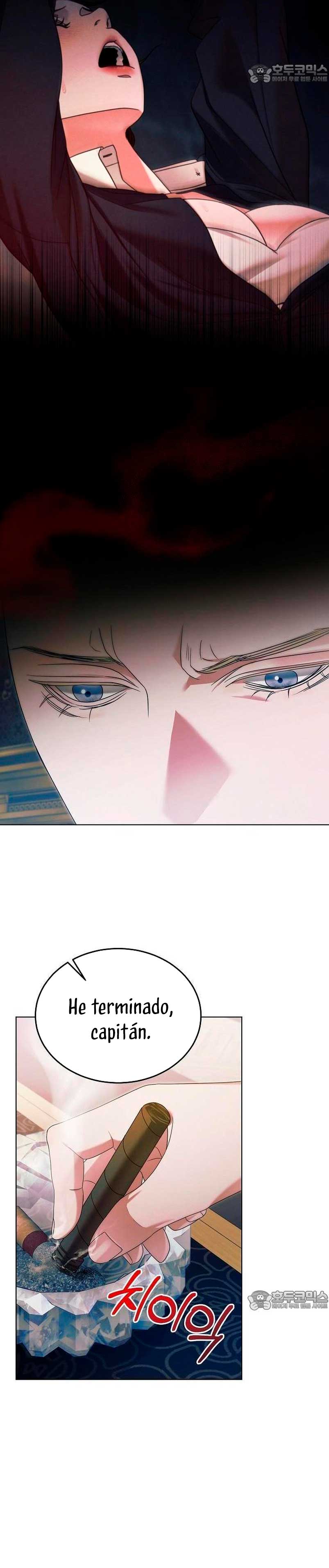 Oren por mí Capítulo 6 - Página 20