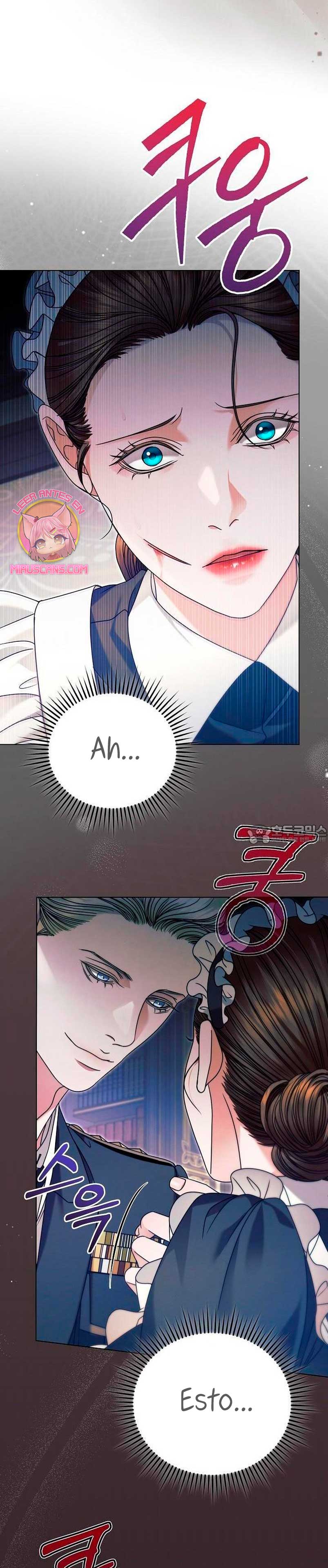 Oren por mí Capítulo 7 - Página 11