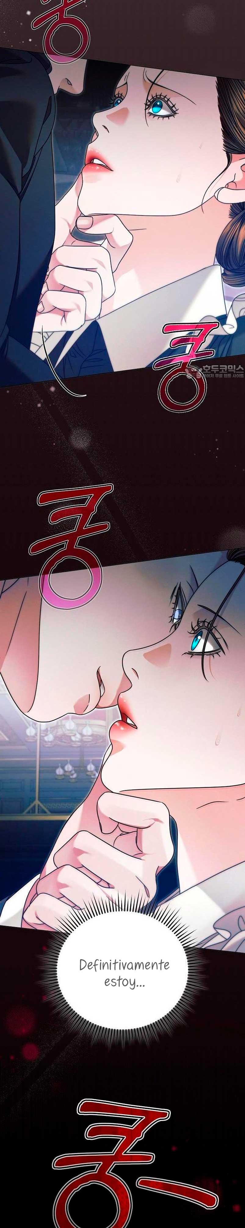 Oren por mí Capítulo 7 - Página 12