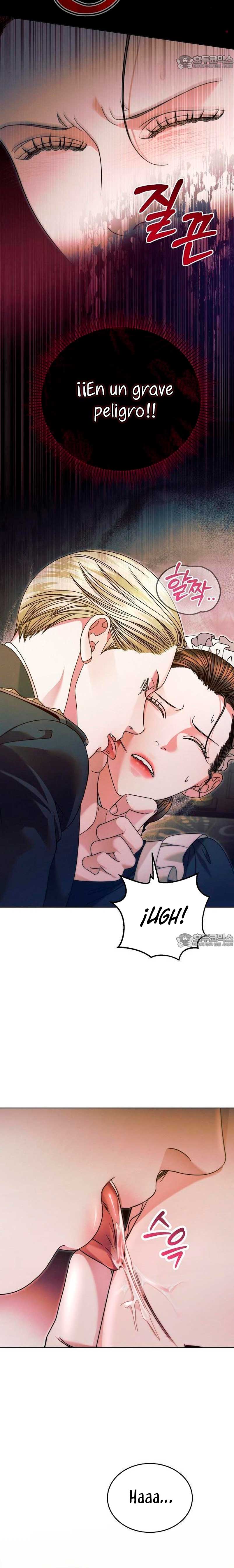 Oren por mí Capítulo 7 - Página 13