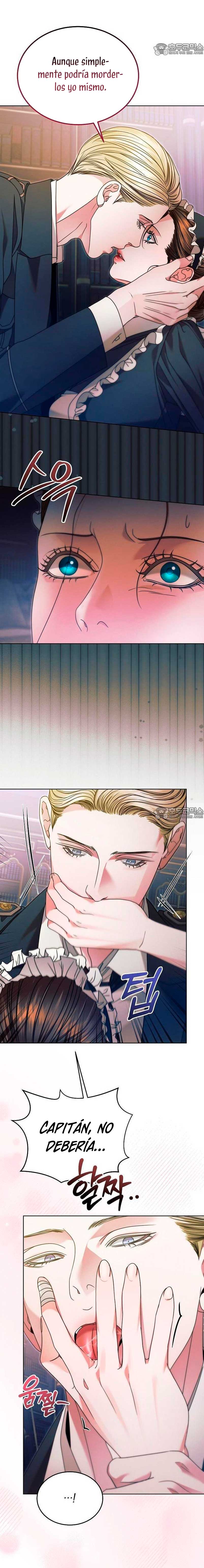 Oren por mí Capítulo 7 - Página 15