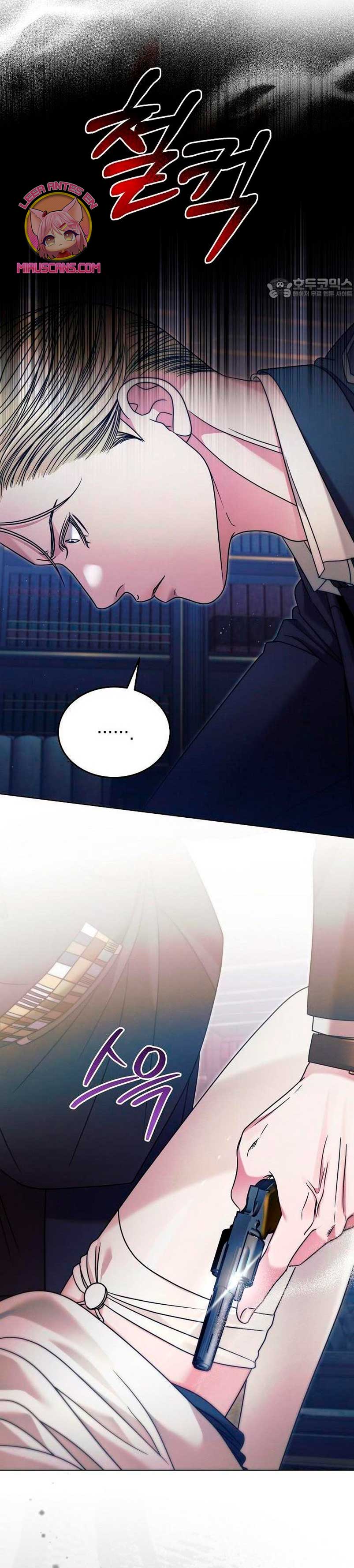 Oren por mí Capítulo 7 - Página 24